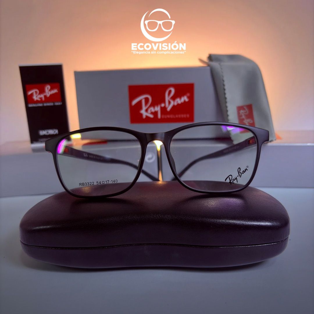 Gafas Ray-Ban