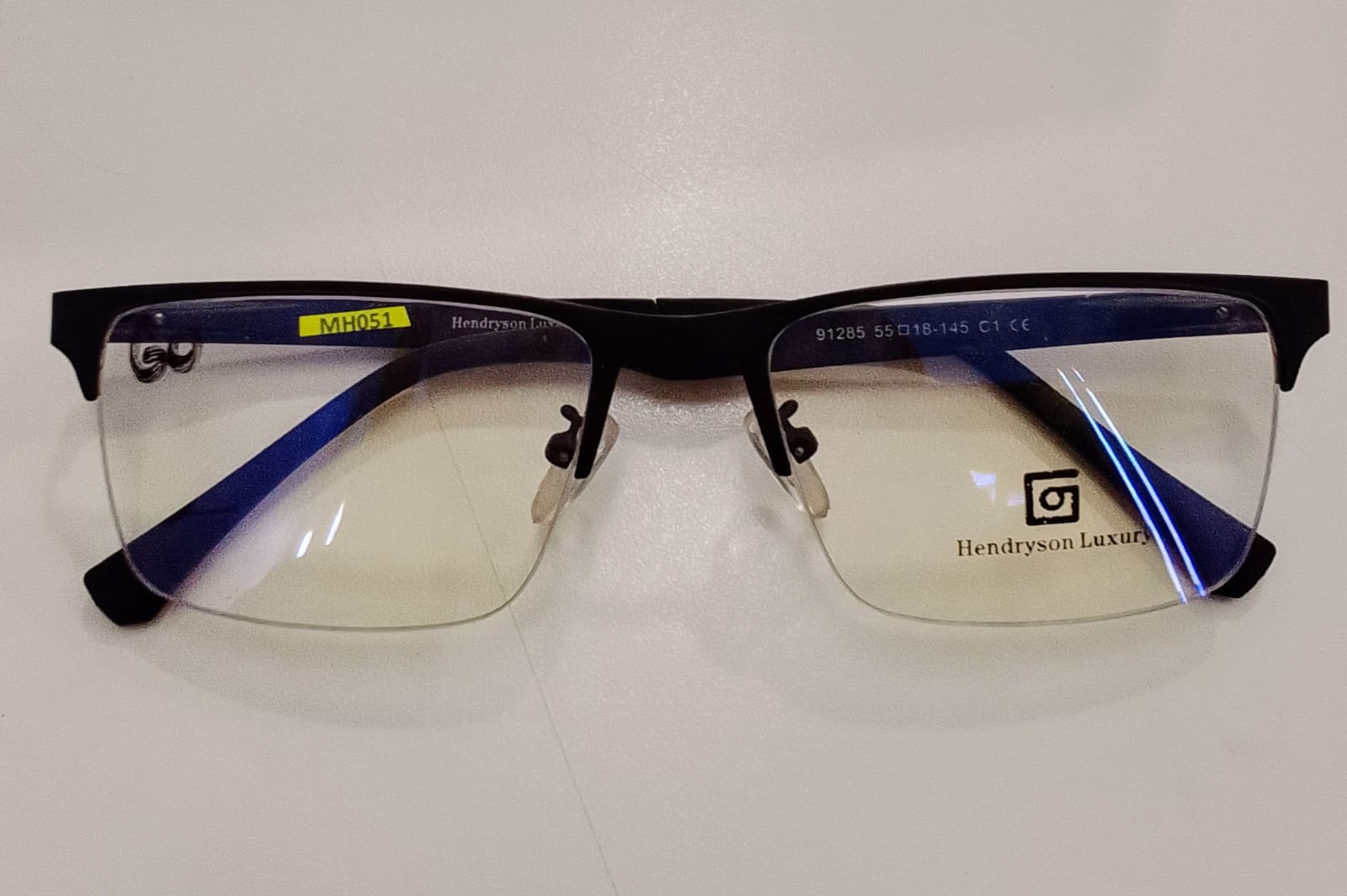 Gafas Hendryson Luxury