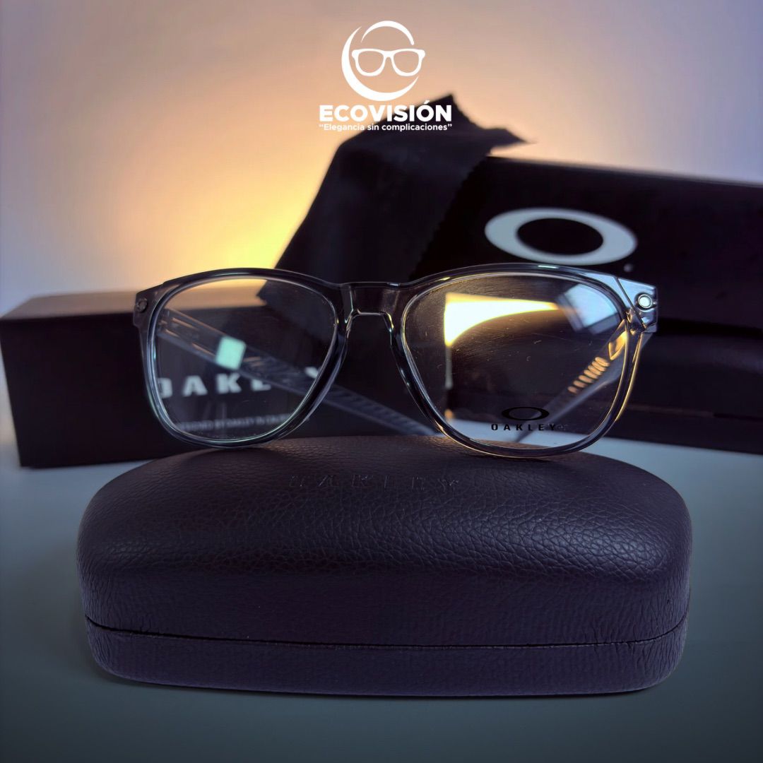 Lentes de sol Oakley