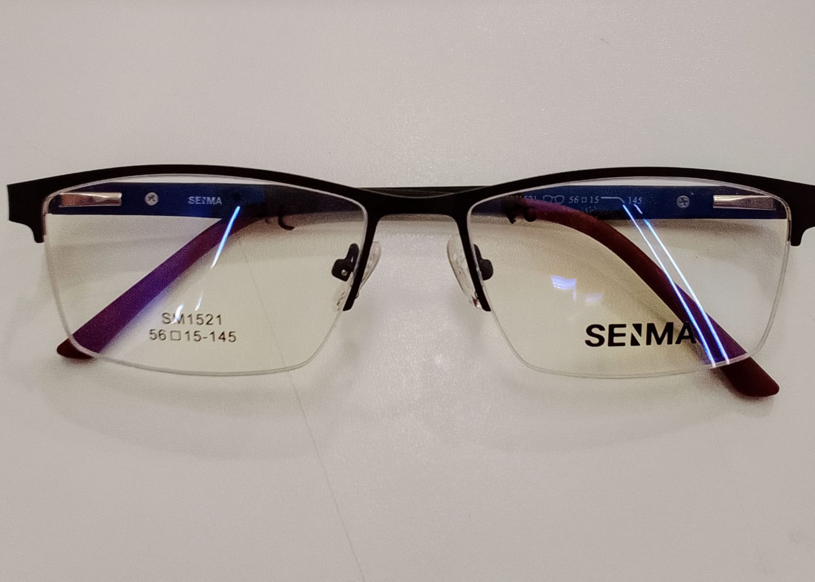 Gafas SENMA semi al aire