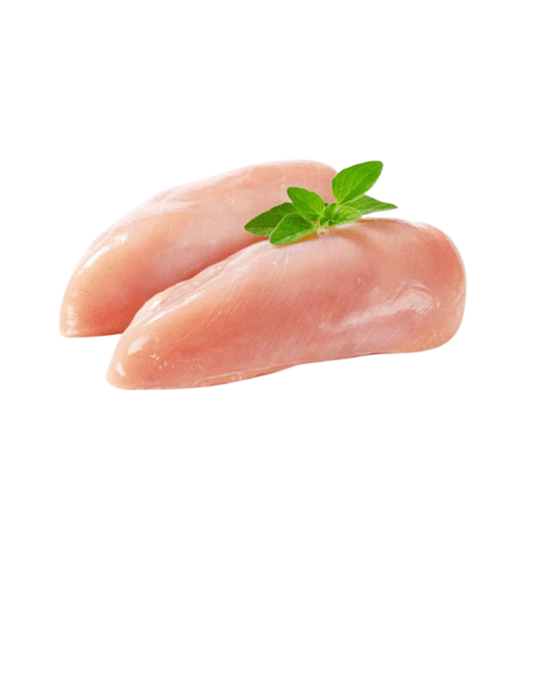 PECHUGA DE POLLO DESHUESADA