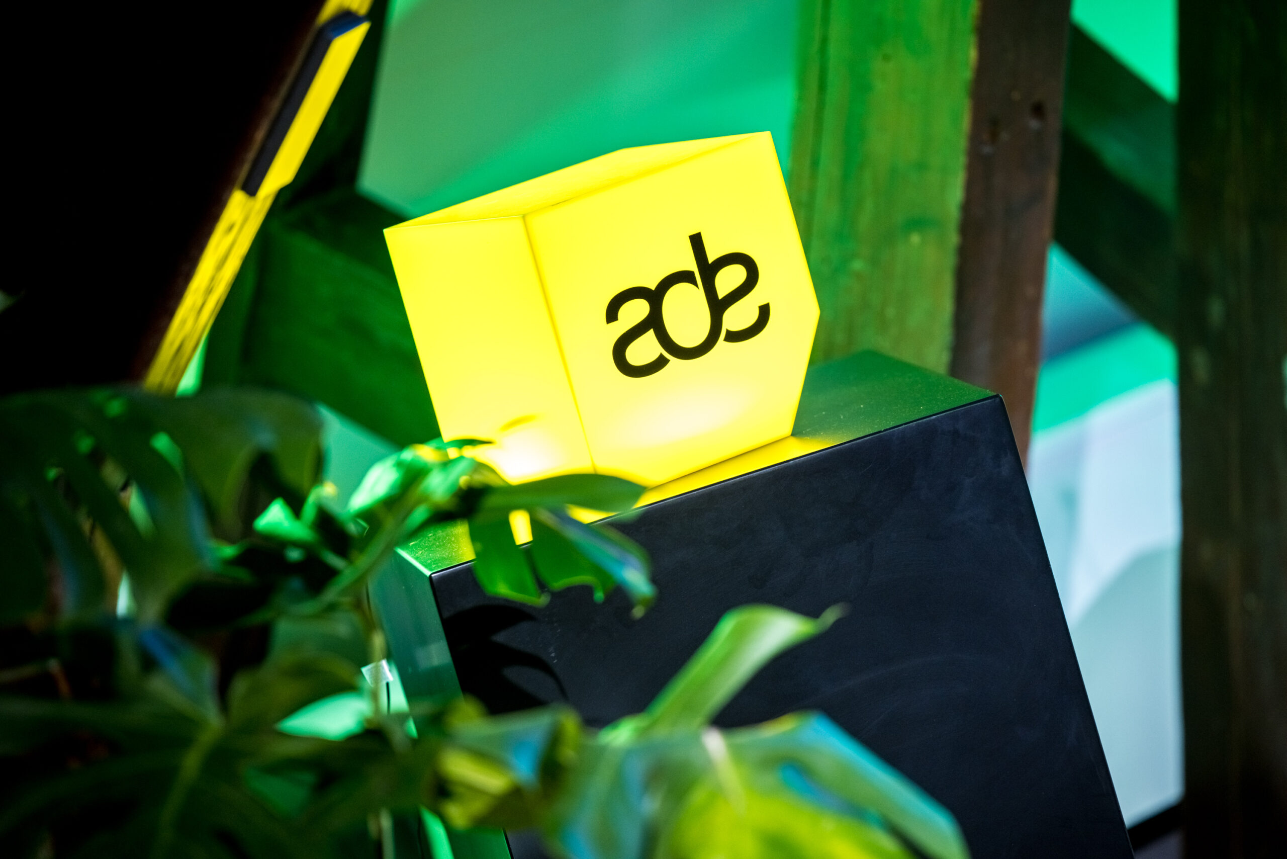 ADE PRO PASS