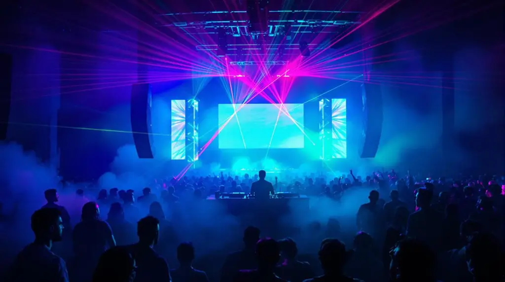 Official ADE Tickets/ Ki/Ki