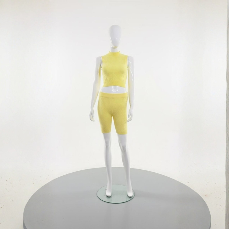 Conjunto Deportivo Amarillo