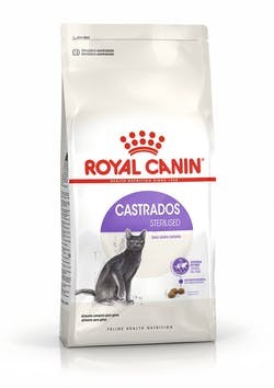Royal Canin Gatos Castrados 4kg 