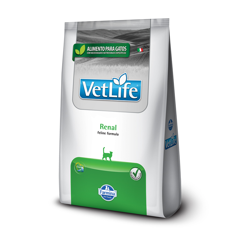 Vetife Gato Renal 2 kg