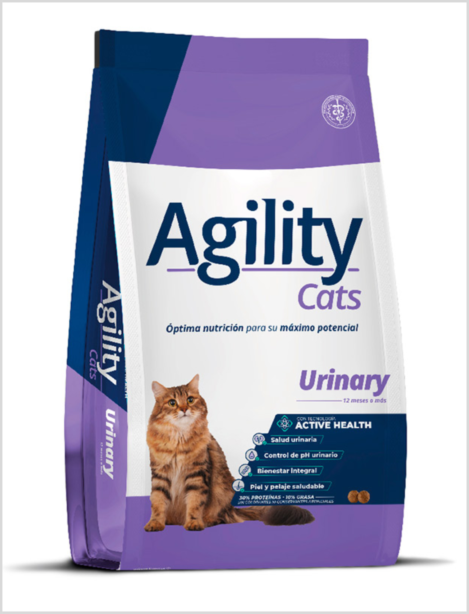 Agility Unitary 1.5 kg