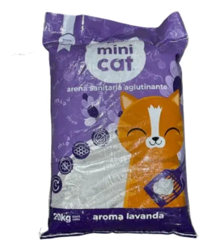 Arena Mini Cat 20kg