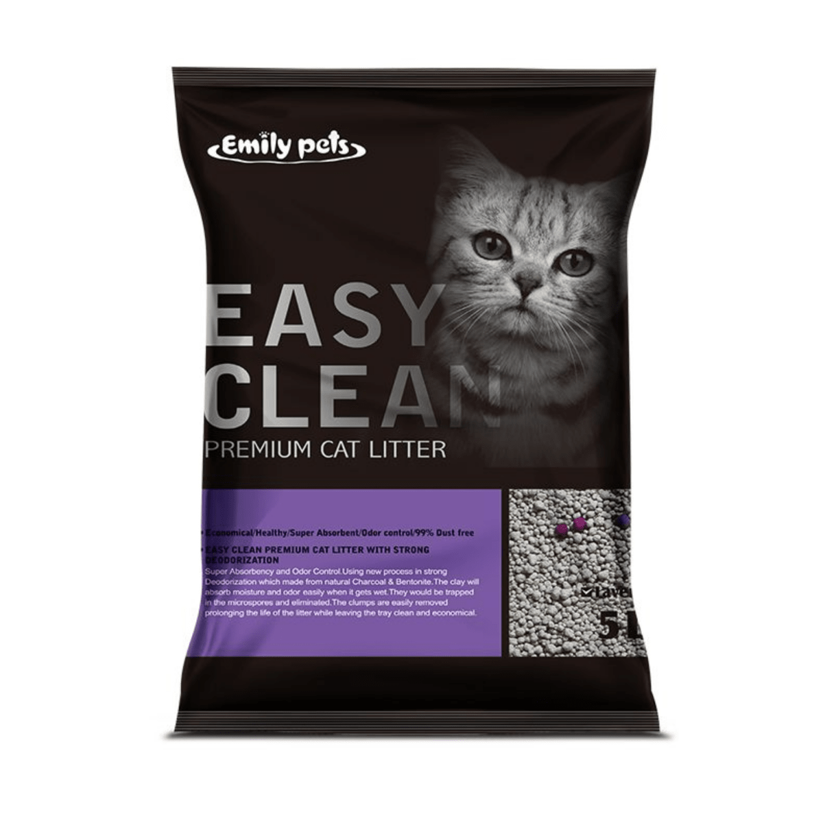 Arena Easy Clean 4kg