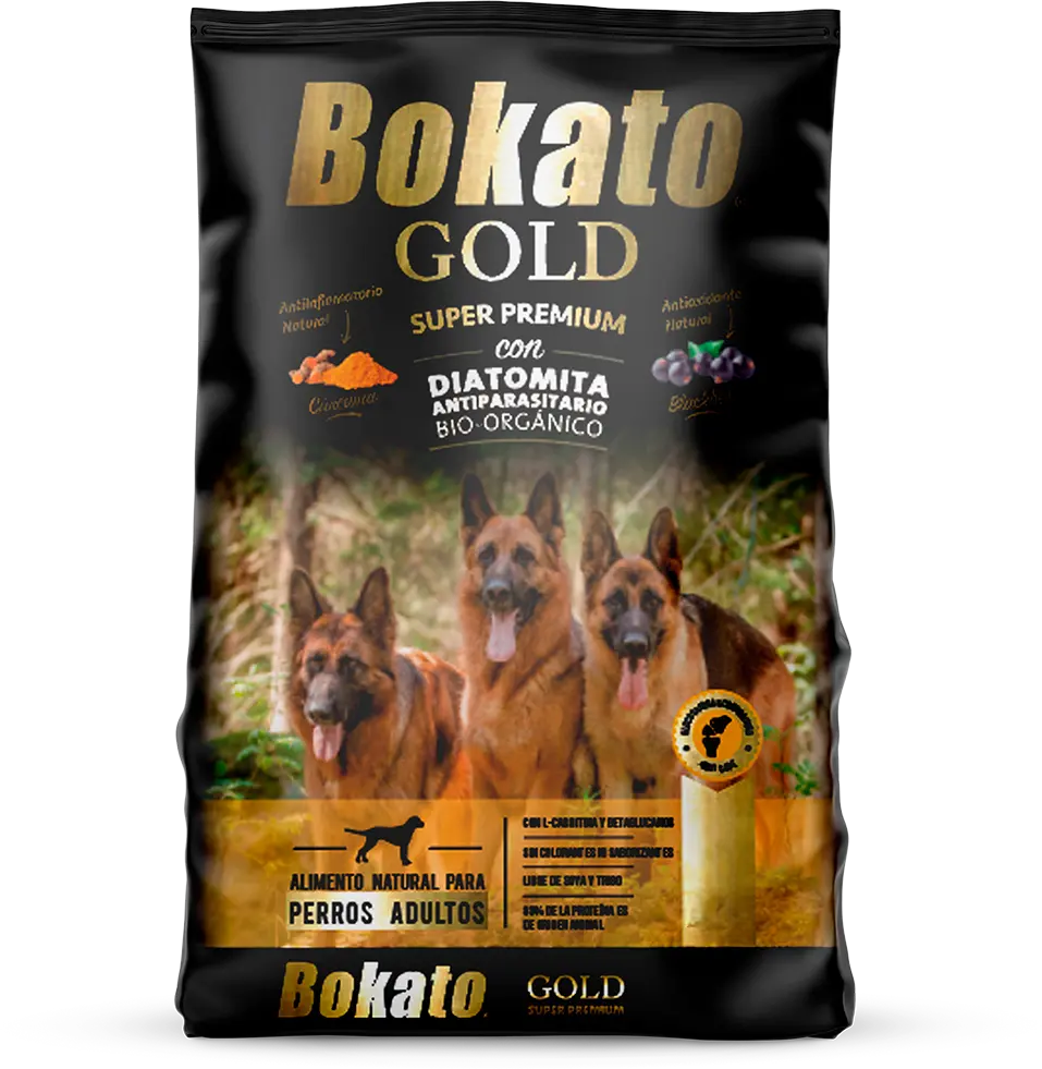 Bokato Gold 20 kg