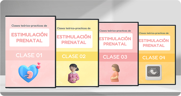 Taller de Estimulación Musical Prenatal con Miss Rosi