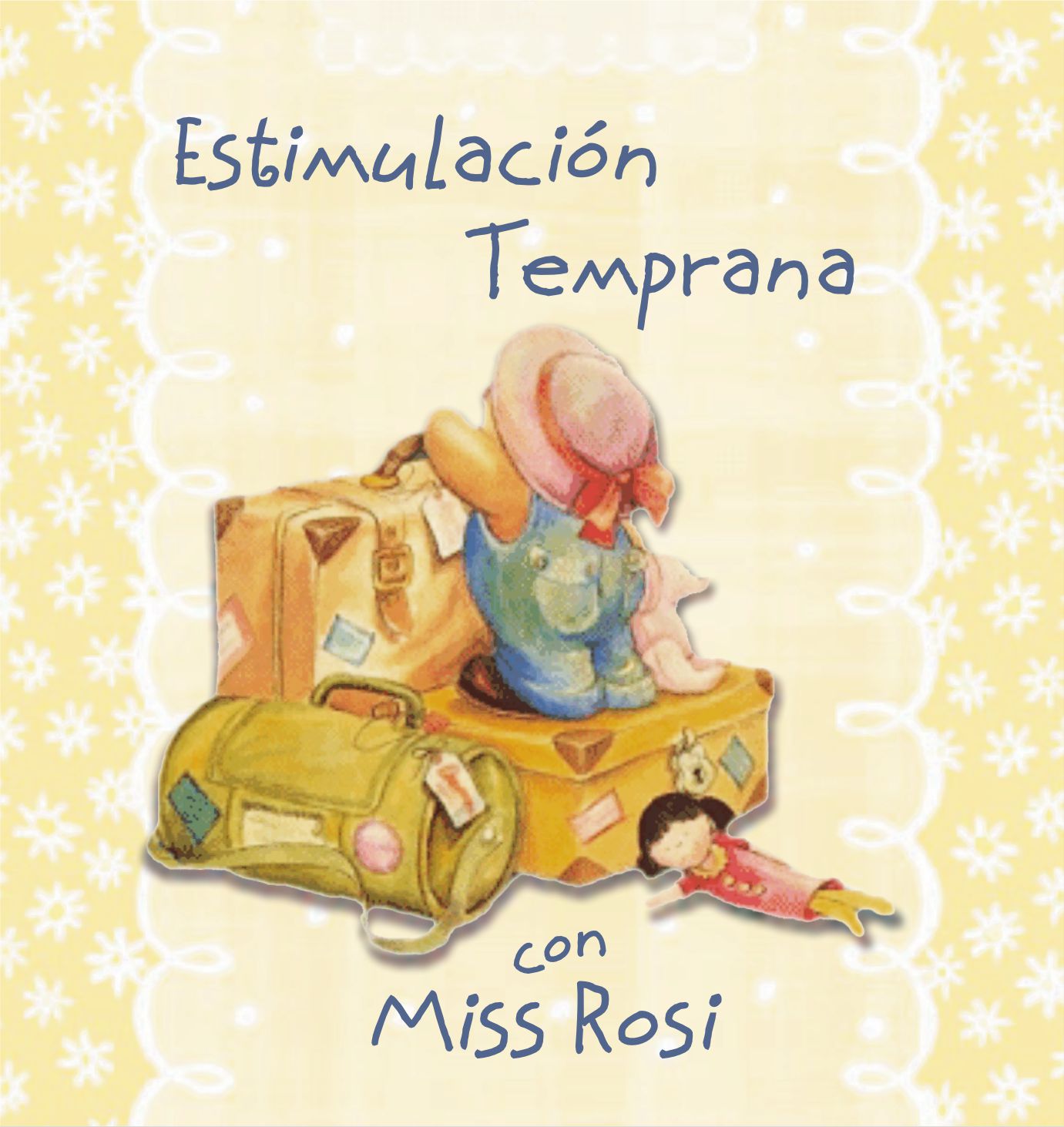 CD descargable: Estimulación Temprana 1