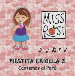 CD descargable: Fiestita Criolla 2