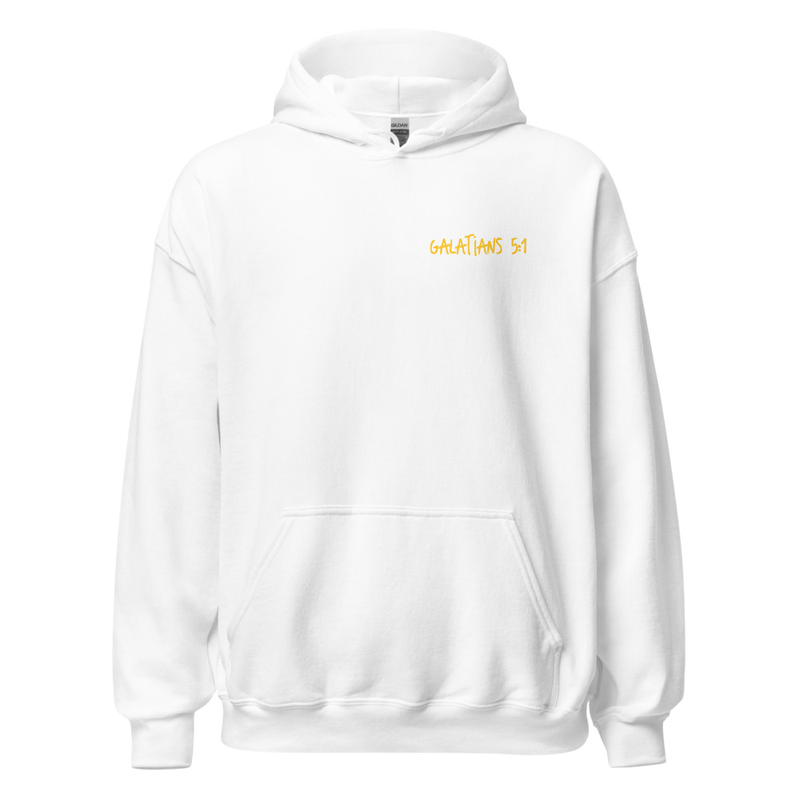 FTBF Hoodie 