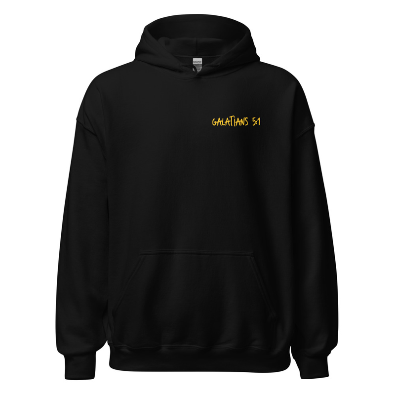FTBF Hoodie 