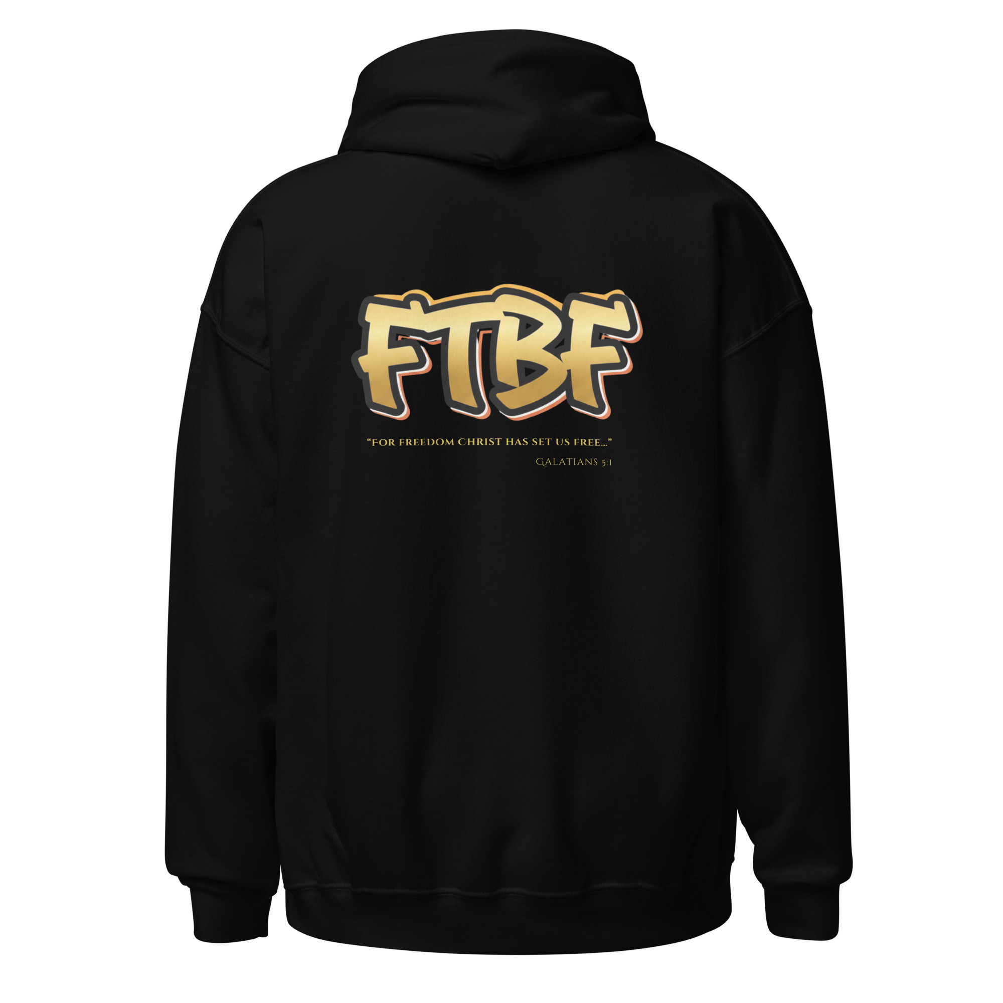 FTBF Hoodie 