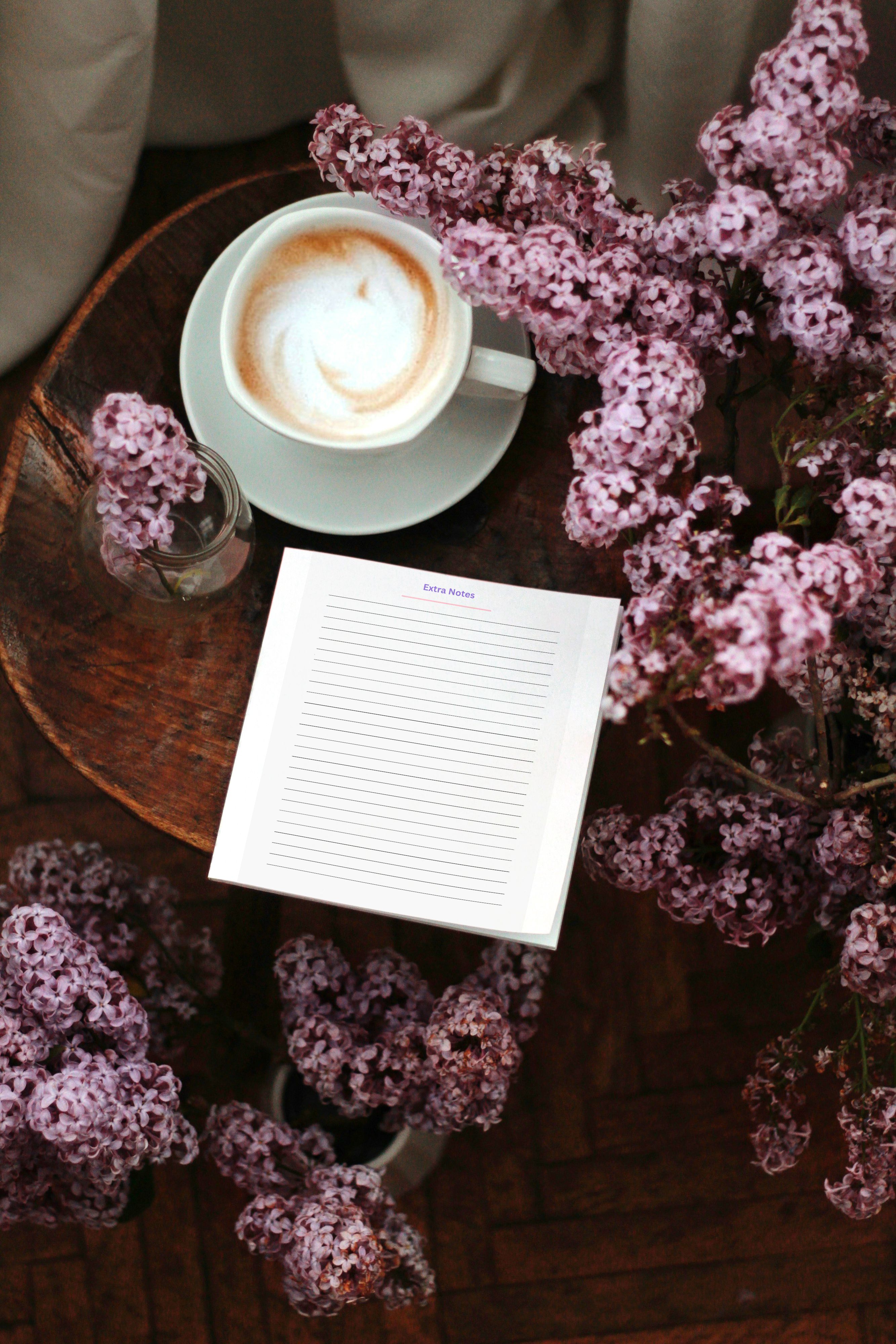 Women's 30-Day Mindset Shift Scripture Writing Plan