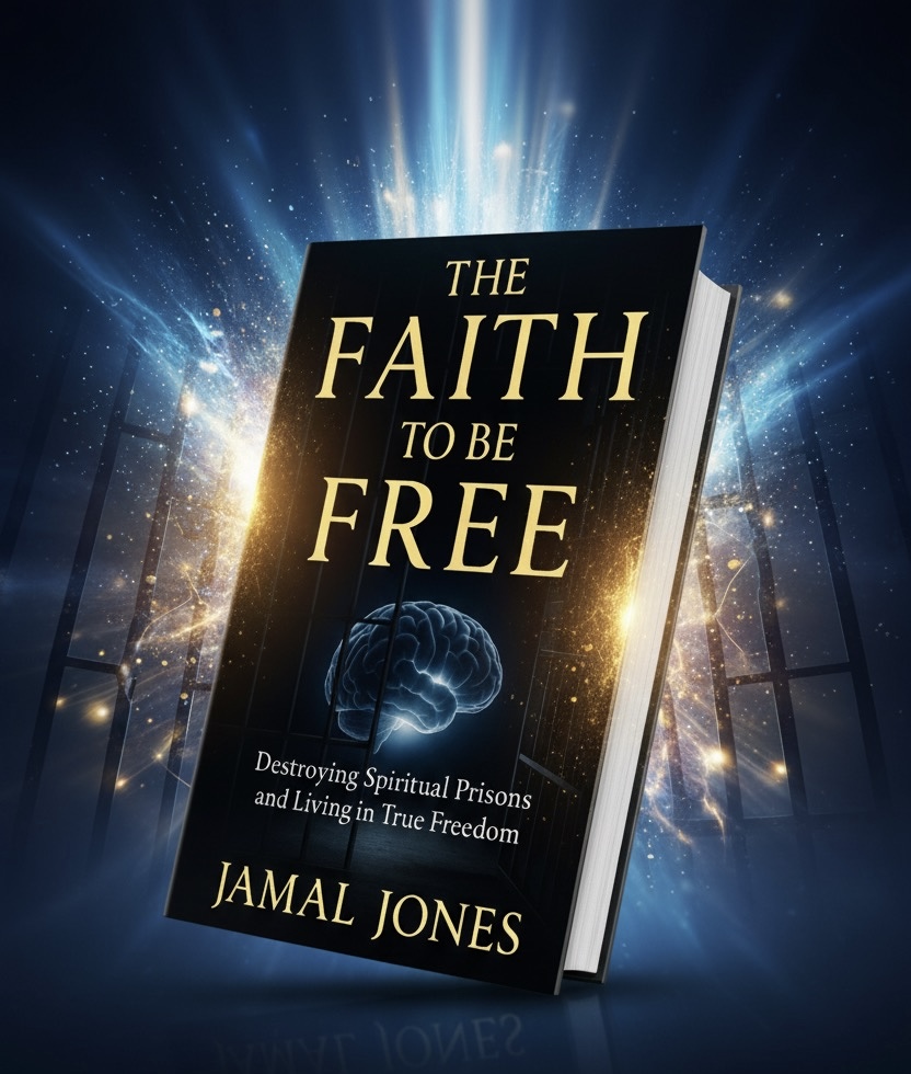 The Faith To Be Free
