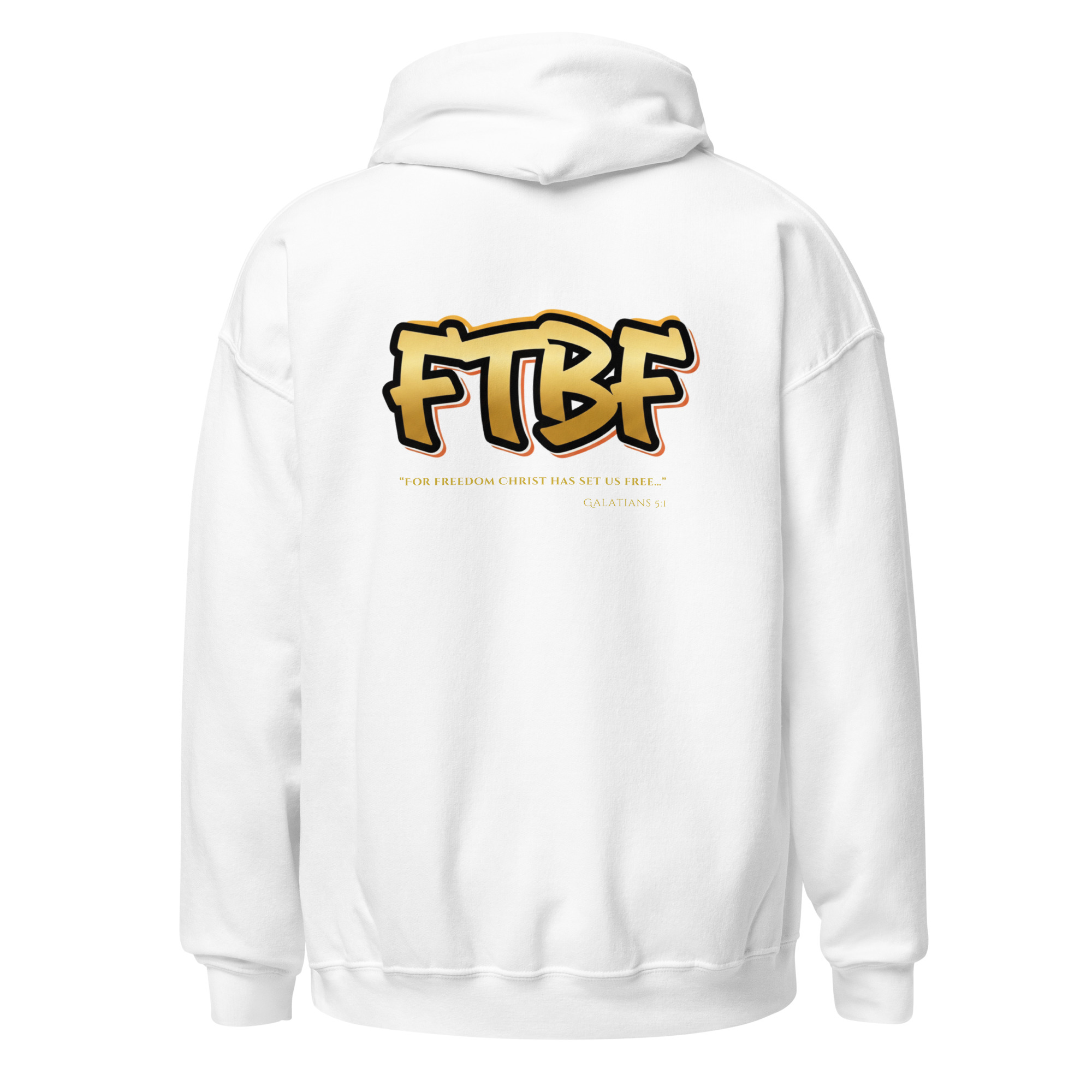 FTBF Hoodie 