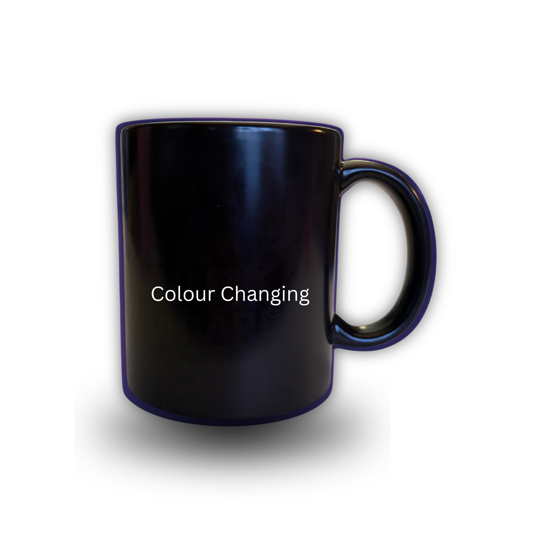 Chiari Warrior Mug - Coming Soon