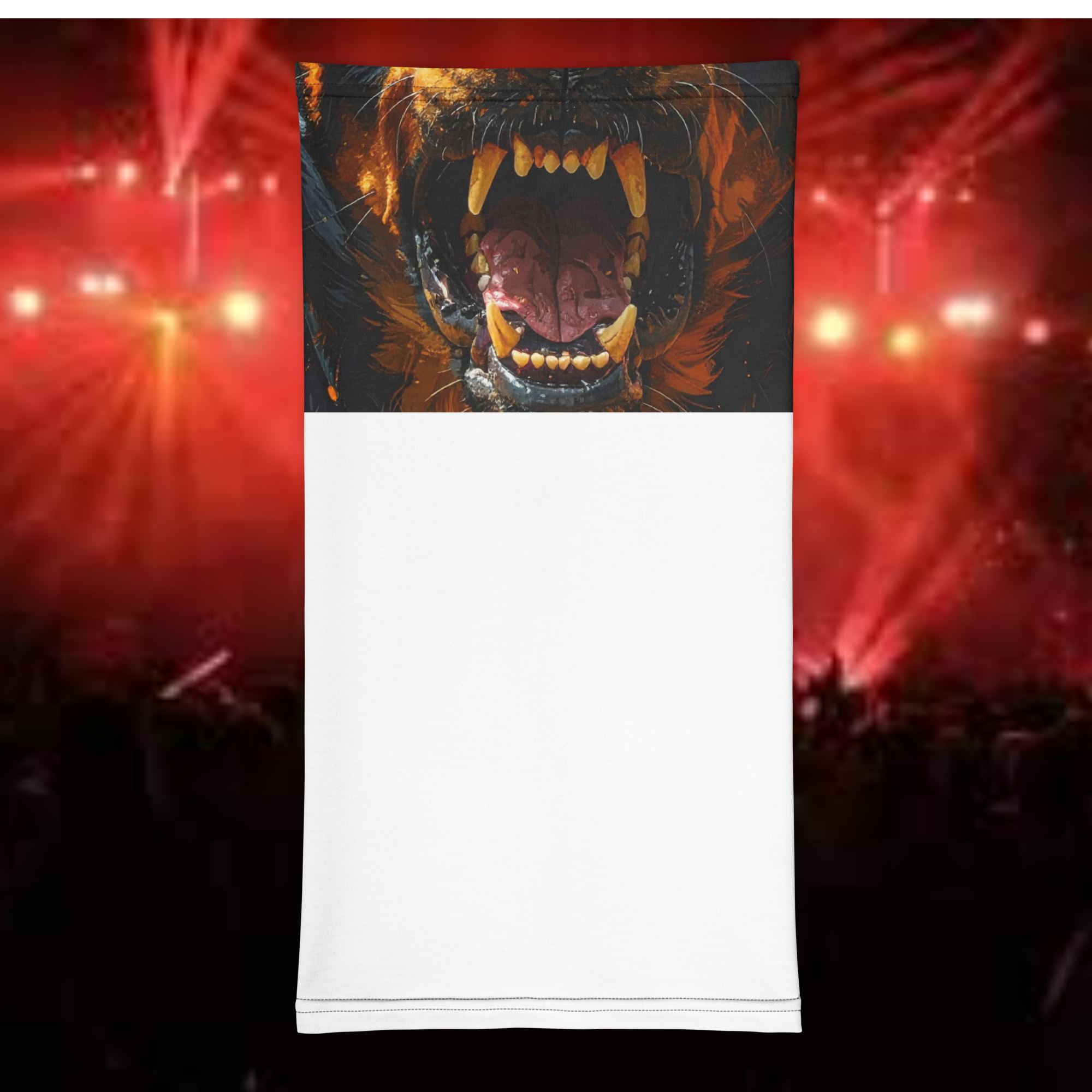 Triggz Biker Face Masks