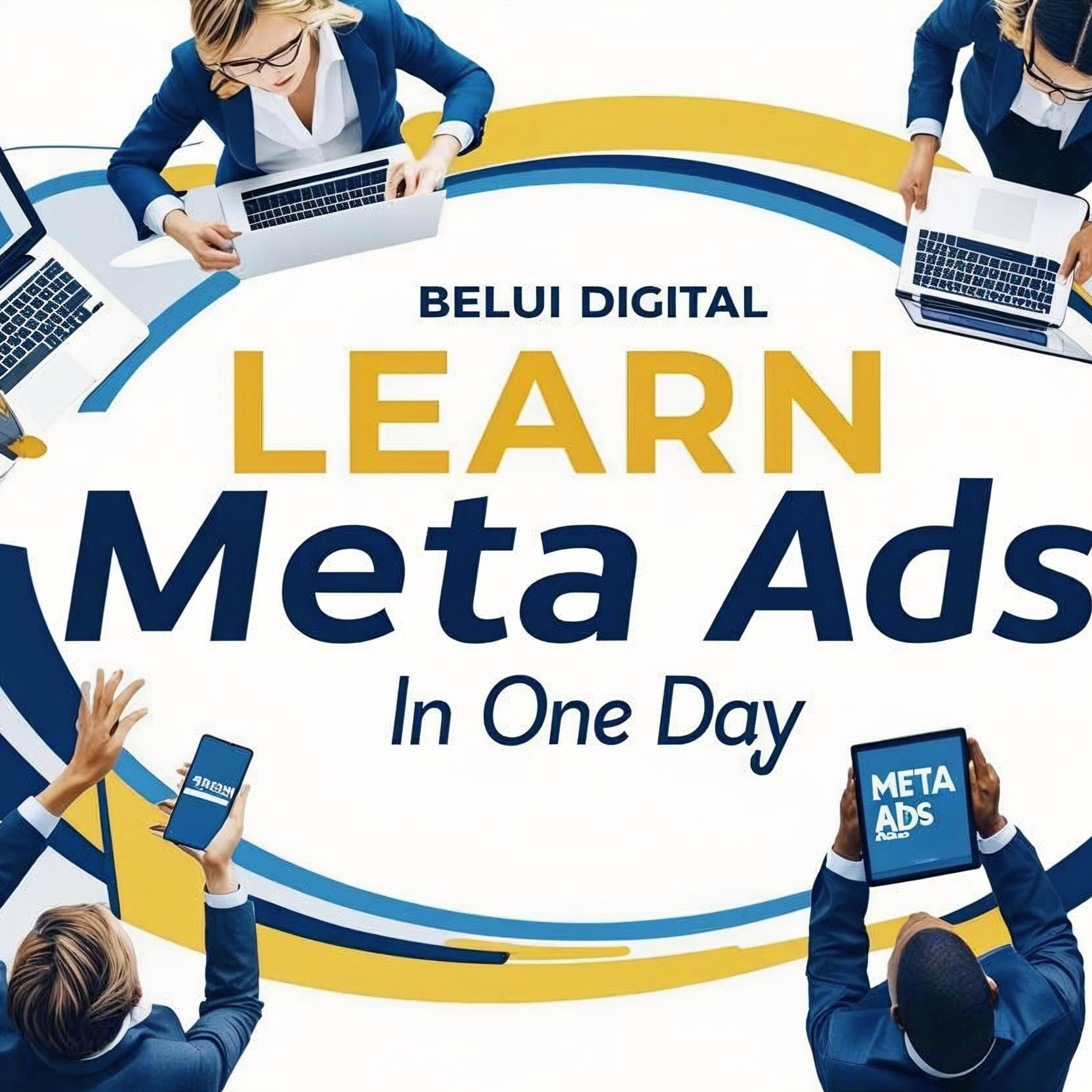Formação Meta Ads Essencial