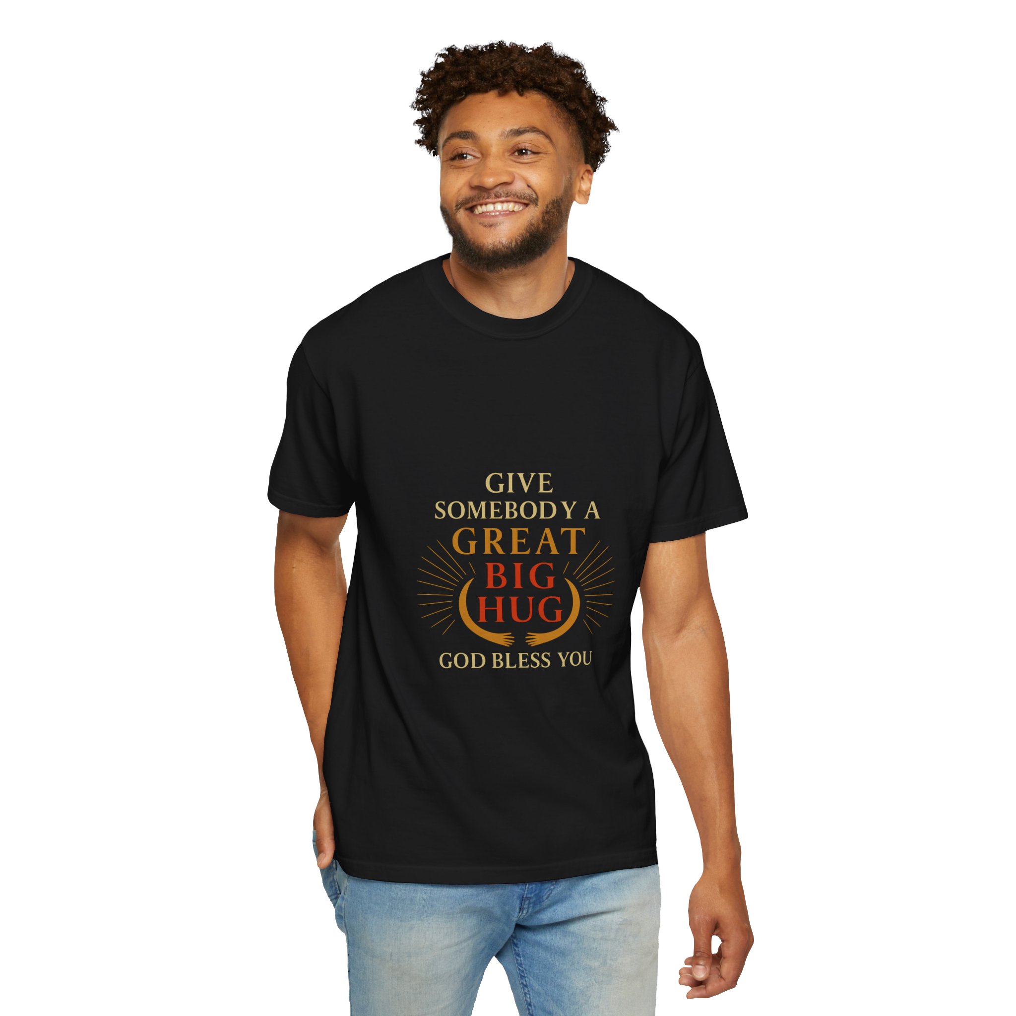 Inspirational Quote Unisex T-Shirt