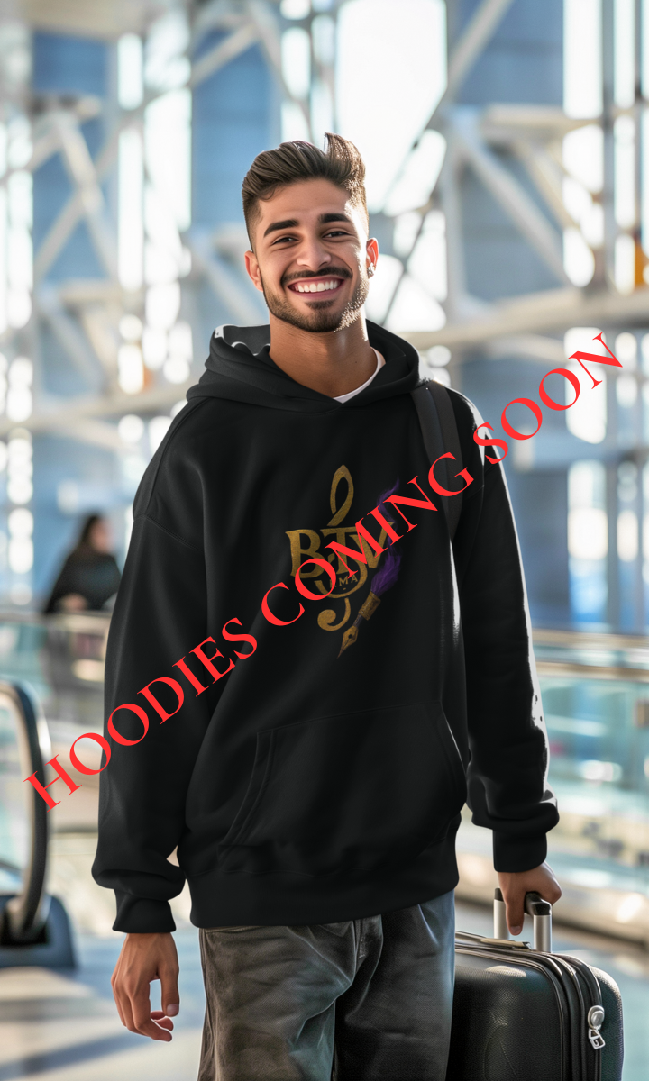 BTV Unisex Hoodie