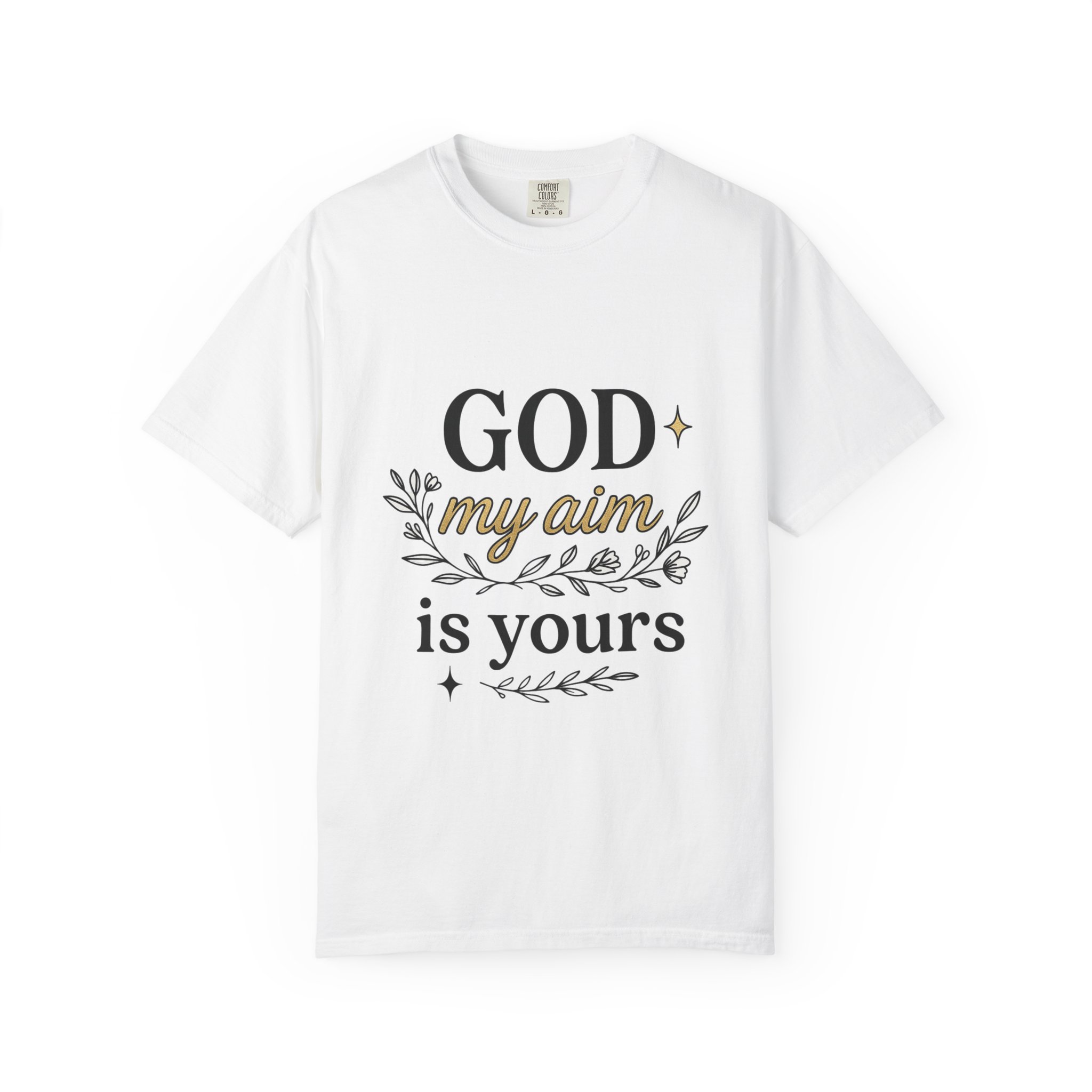 Women's My AIM Is Yours T-Shirt