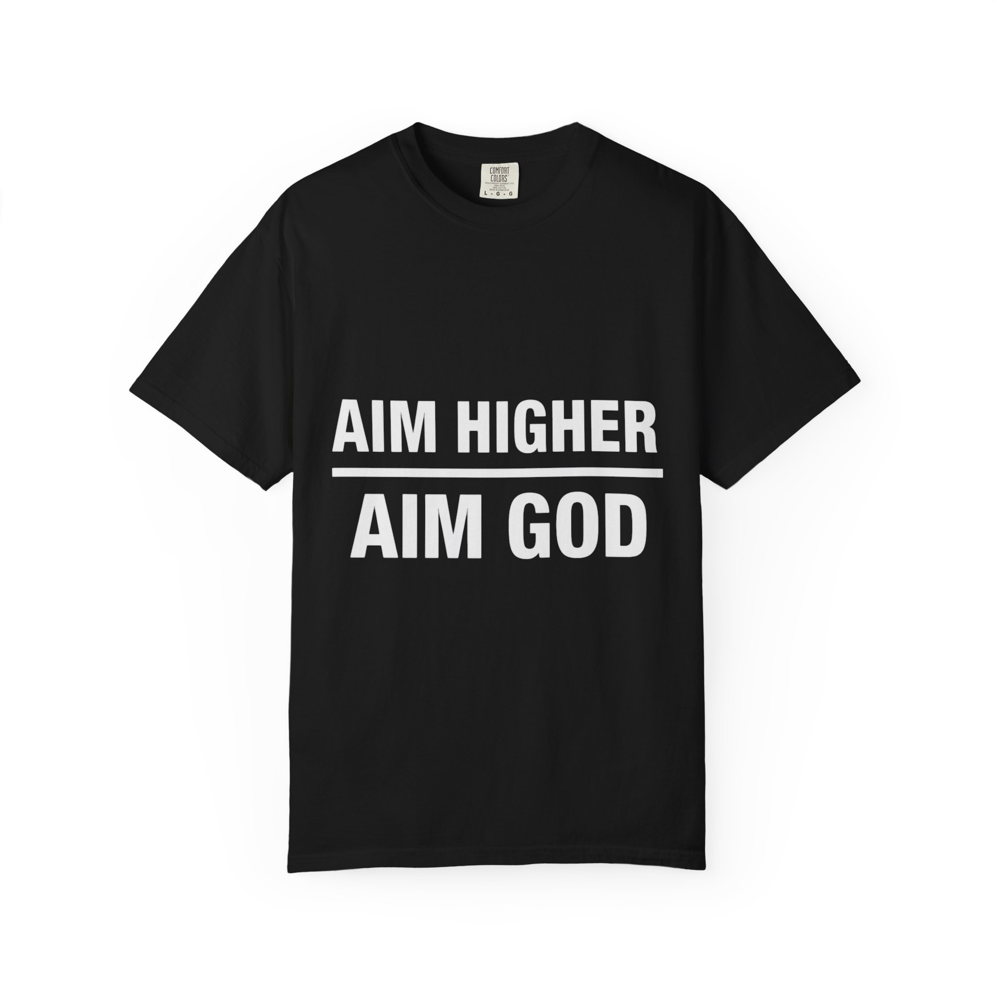 Men's AIM Higher T-Shirt 