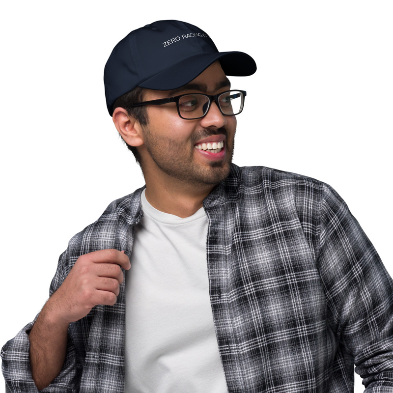 The ZRC Classic Dad Hat