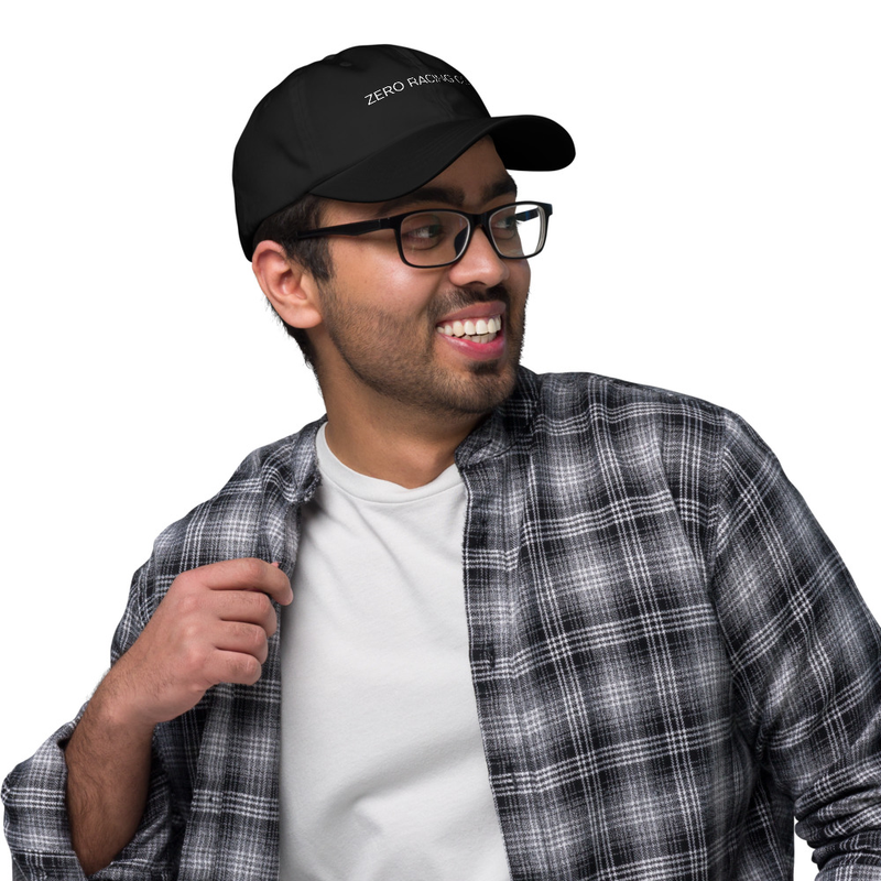 The ZRC Classic Dad Hat