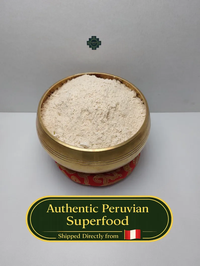 Toasted Andean Seeds Superfood Mix, 8 OZ  - 227g