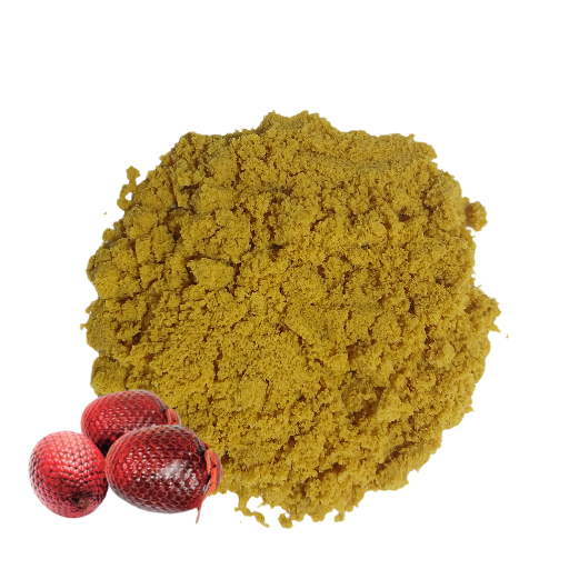 Aguaje Freeze-Dried Powder (Mauritia flexuosa)