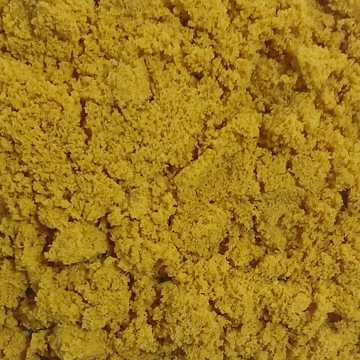 Aguaje Freeze-Dried Powder (Mauritia flexuosa)