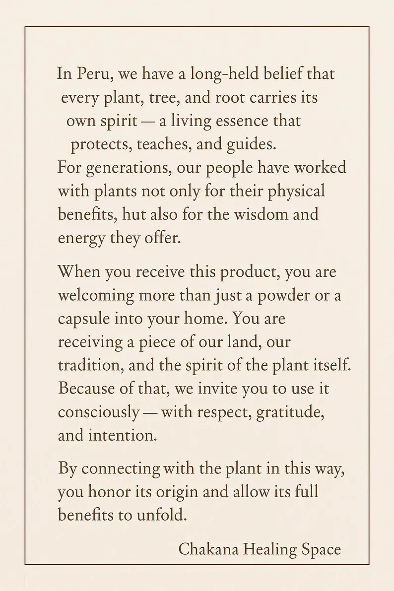 Sacha Inchi Protein Powder (Plukenetia volubilis)