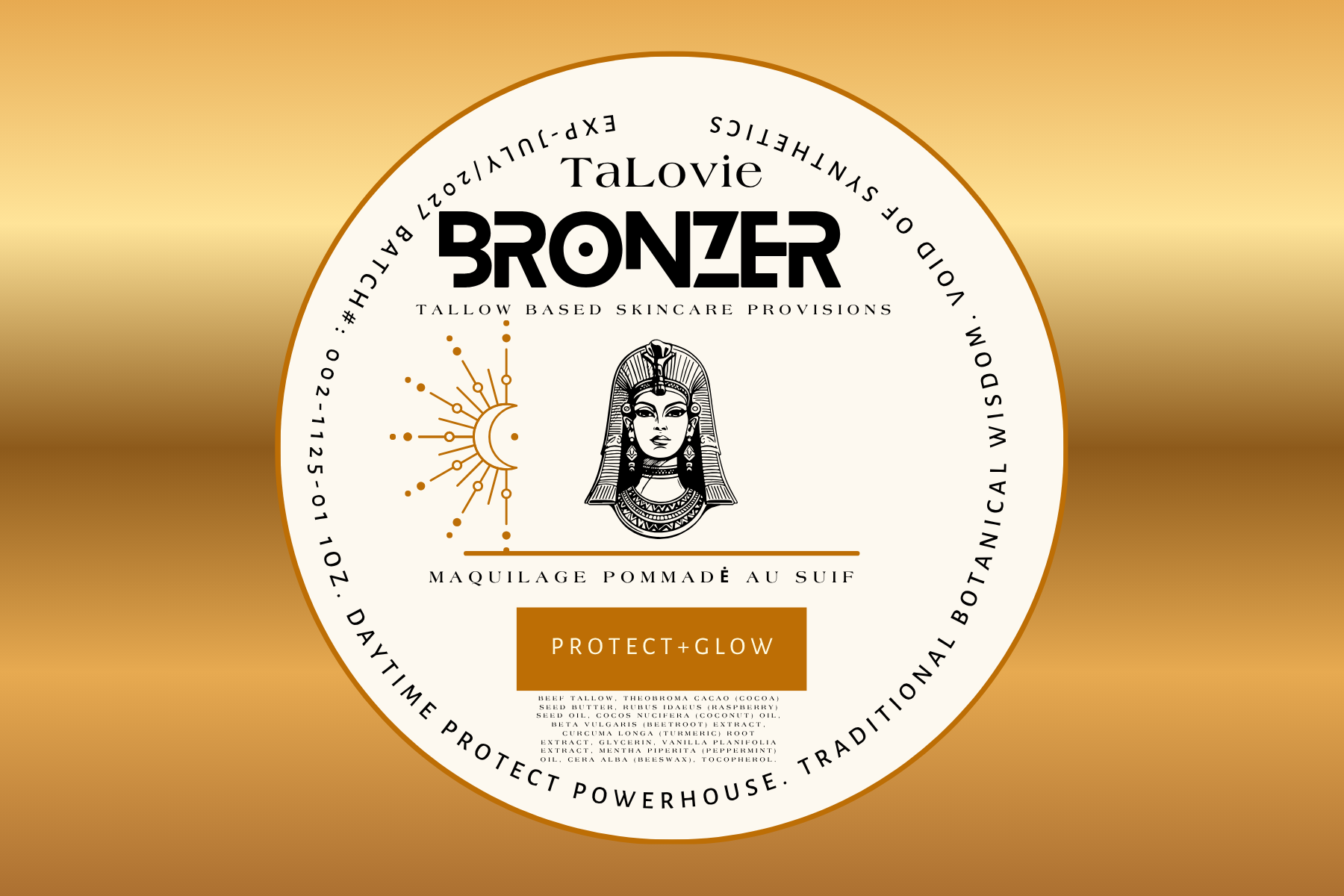 TaLovie Bronzer
