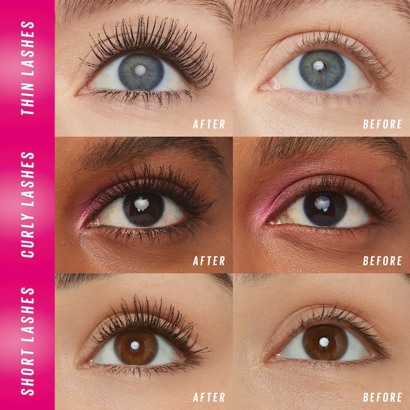Maybelline Lash Sensational Sky High Mascara