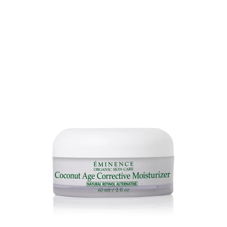 Eminence: Coconut Age Corrective Moisturizer