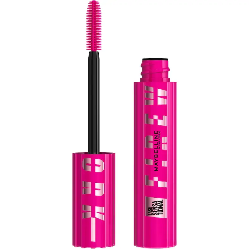 Maybelline Lash Sensational Sky High Mascara