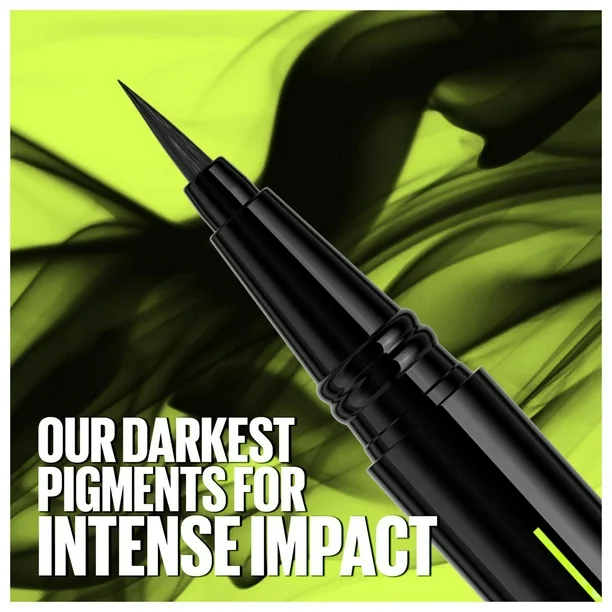 Maybelline Tattoo Studio Eyeliner