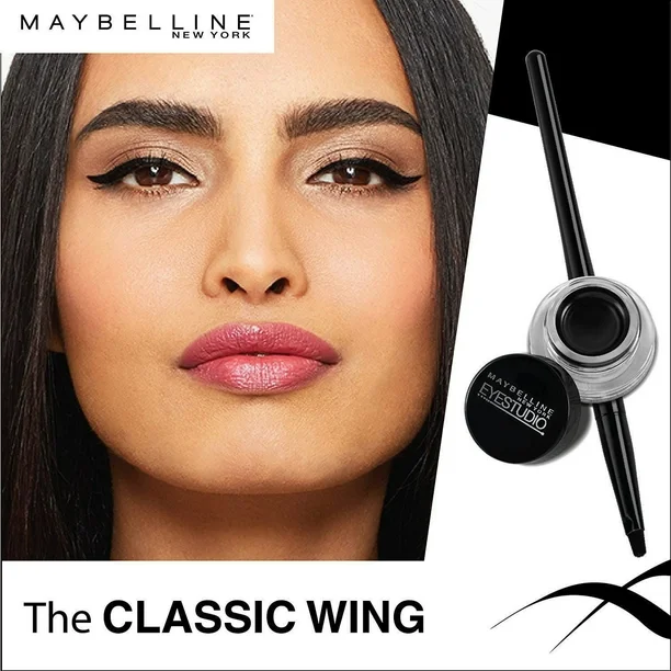 Maybelline Eye Studio Gel Eyeliner
