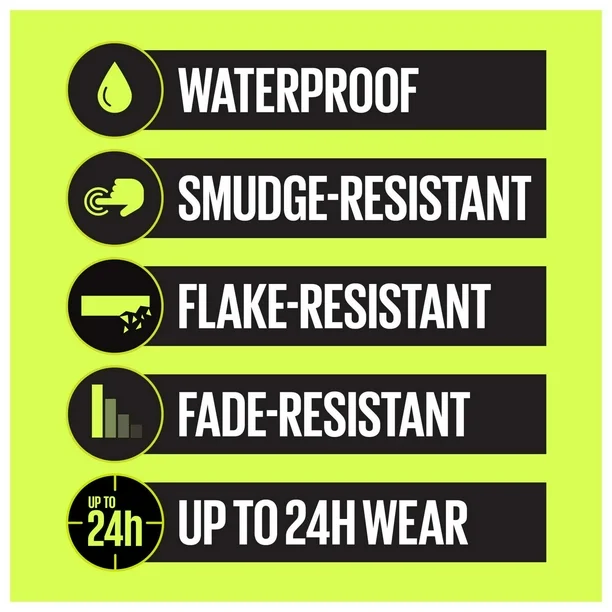 Maybelline Tattoo Studio Eyeliner