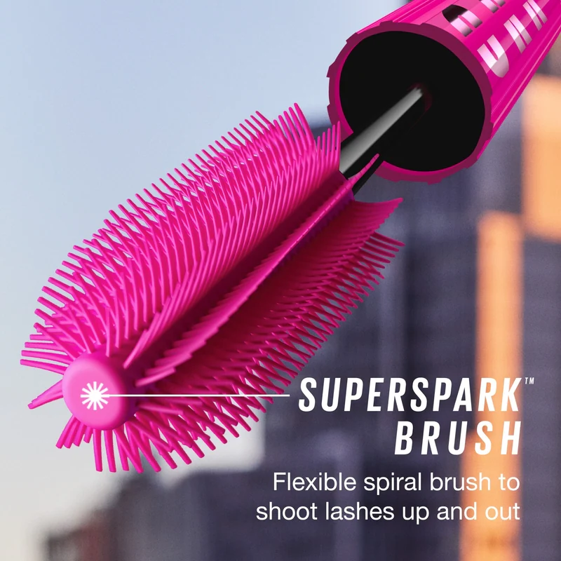 Maybelline Lash Sensational Sky High Mascara