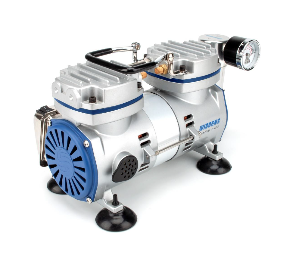 Oil-Free Air Compressor