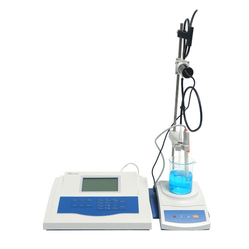 Digital PH Meter