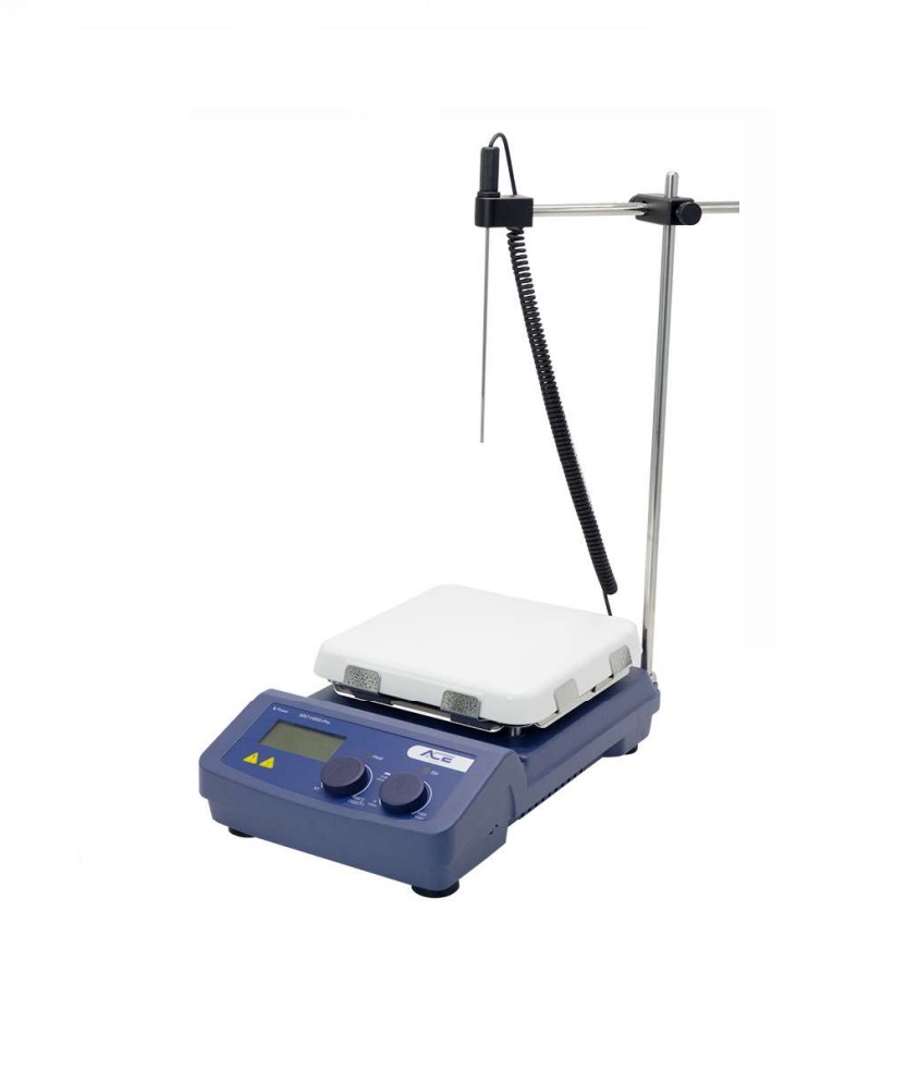 Laboratory Magnetic Stirrer Hot Plate