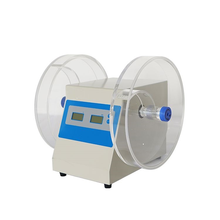 Tablet Friability Tester