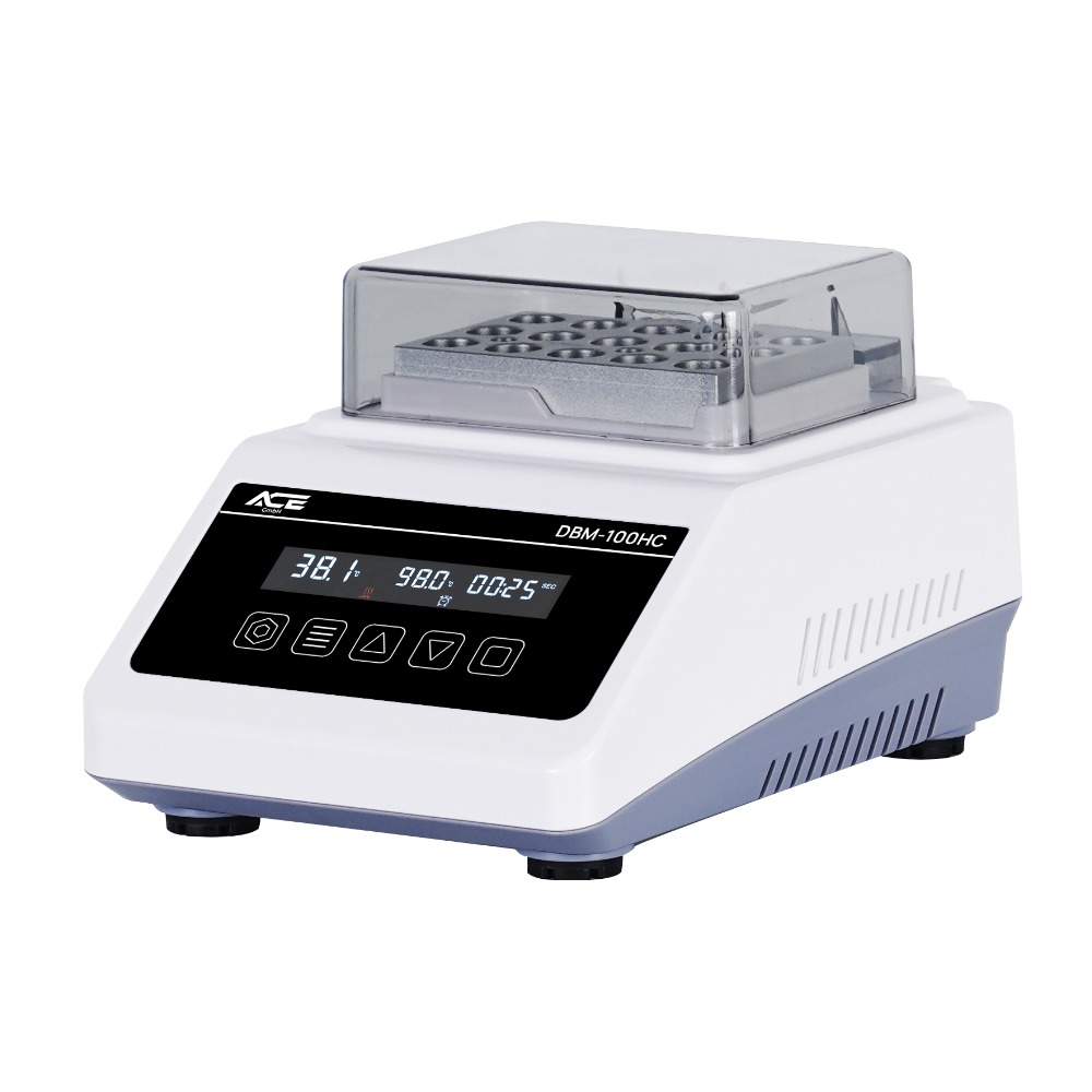 Digital Dry Bath Incubator