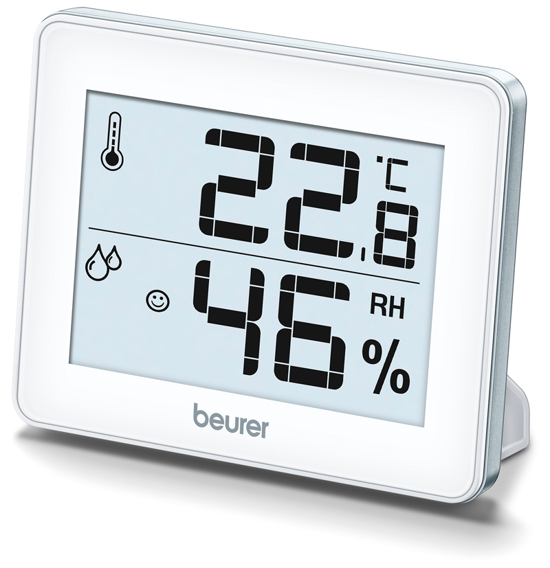 Beurer Thermo-Hygrometer
